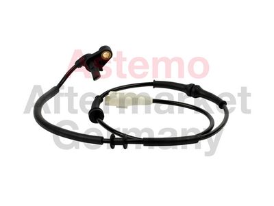датчик, обороти на колелото ASTEMO 2501539