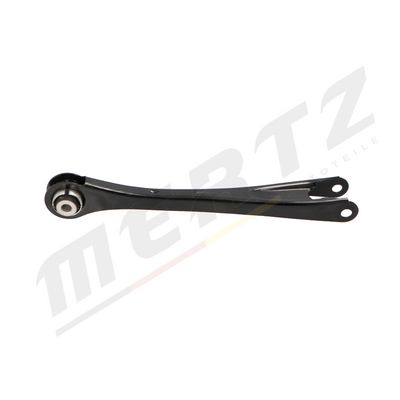 Lenker, Radaufhängung