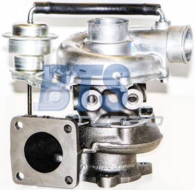 LADER AUFLADUNG BTS Turbo T911151 9