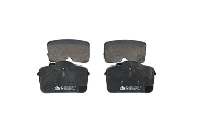 BREMSBELAGSATZ SCHEIBENBREMSE ATE 13046028472 14