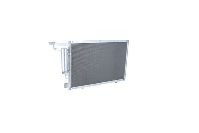 CONDENSATOR CLIMATIZARE NRF 350456 24