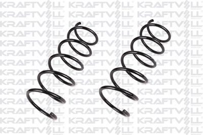 Пружина ходовой части KRAFTVOLL GERMANY 15020005 для RENAULT KANGOO