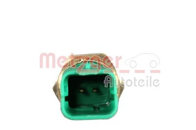 SENSOR KRAFTSTOFFTEMPERATUR METZGER AUTOTEILE 0905277 1