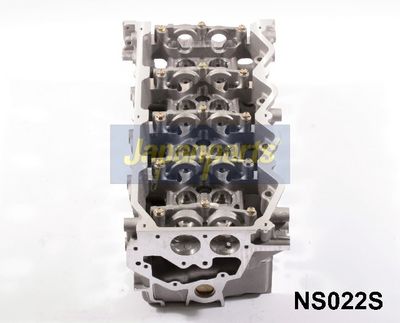 ZYLINDERKOPF JAPANPARTS XXNS022S 3