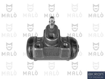 спирачно цилиндърче на колелото AKRON-MALÒ 89563