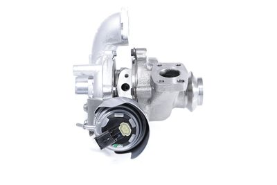 LADER AUFLADUNG BTS Turbo T918021 10