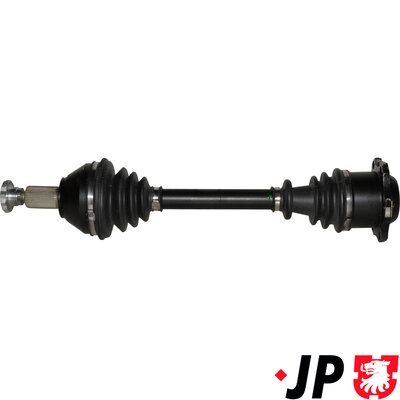 PLANETARA JP GROUP 1143102070