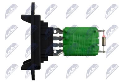 REZISTOR VENTILATOR HABITACLU NTY ERDCT031 2