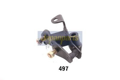 JAPANPARTS Variklio montavimas