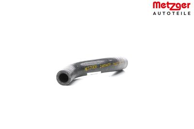ÖLSCHLAUCH METZGER AUTOTEILE 2401470 34