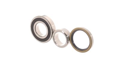 RADLAGERSATZ SKF VKBA1972 33