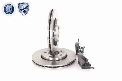 SET FRANA FRANA DISC VAICO V105590 9