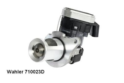 EGR Valve 710023D