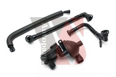 Reparatursatz, Kurbelgehäuseentlüftung