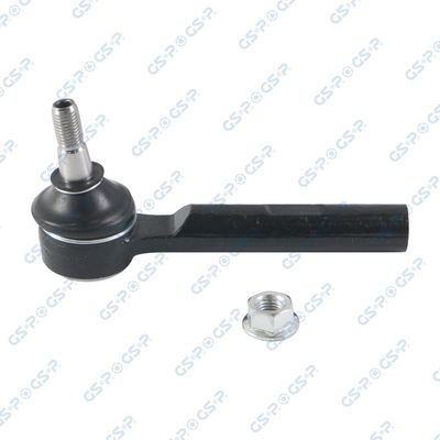 Tie rod end