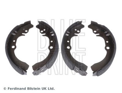 BLUE PRINT Bremsbackensatz