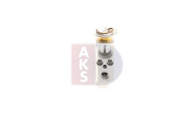 EXPANSIONSVENTIL KLIMAANLAGE AKS DASIS 840310N 14