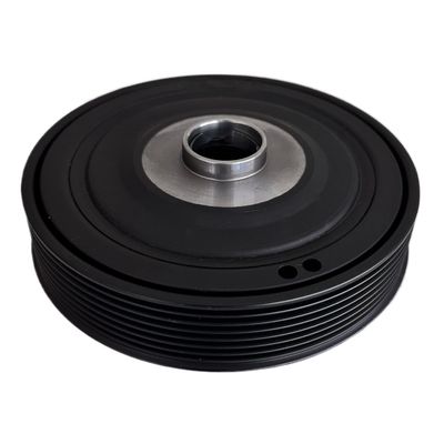 RIEMENSCHEIBE KURBELWELLE