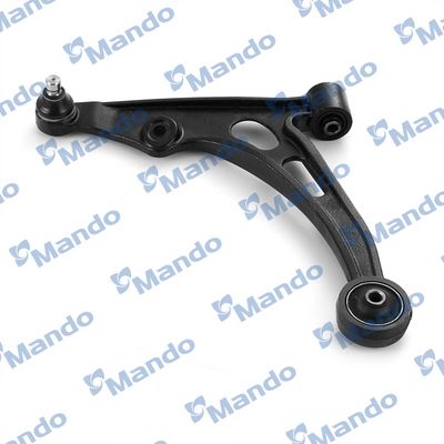 носач, окачване на колелата MANDO MSA017882