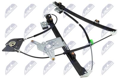 MECANISM ACTIONARE GEAM