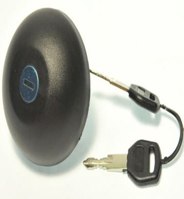 CAPAC REZERVOR DE COMBUSTIBIL