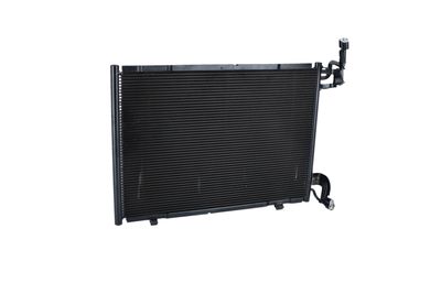 CONDENSATOR CLIMATIZARE NRF 350521 43