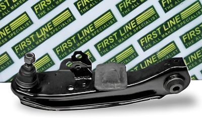 носач, окачване на колелата FIRST LINE FCA6045