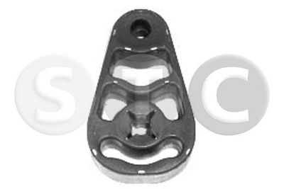 ANSCHLAGPUFFER SCHALLDäMPFER