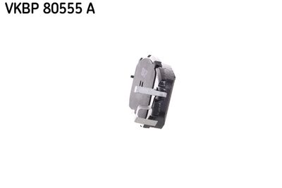 Brake Pad Set, disc brake VKBP 80555 A