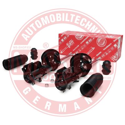 AMORTIZOR MASTER-SPORT GERMANY 16K005543 3