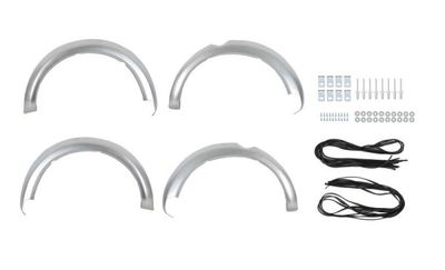 Elemente decorative/protectie, aripa Blic 5703-08-3783380P