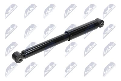 AMORTIZOR NTY ACT008 3