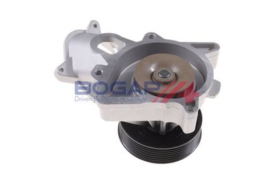 POMPă DE APă RăCIRE MOTOR BOGAP B4234133 3