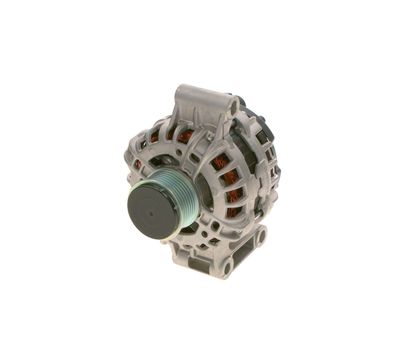 GENERATOR / ALTERNATOR BOSCH F000BL06BK 24