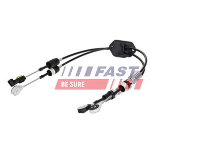 SET DE CABLURI CUTIE DE VITEZE MANUALă FAST FT11753 5