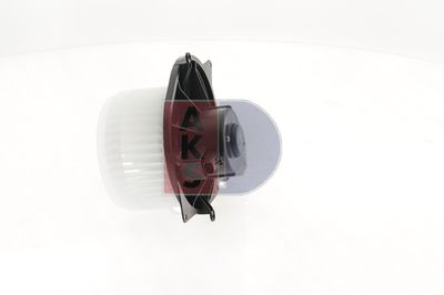 INNENRAUMGEBLäSE AKS DASIS 528107N 3