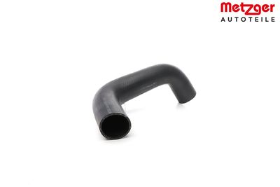 LADELUFTSCHLAUCH METZGER AUTOTEILE 2400345 34