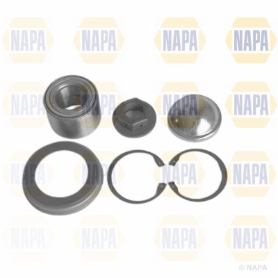 Wheel Bearing Kit NAPA PWB1154