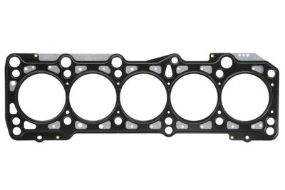 Cilinderkoppakking (dikte: 1,61mm) past: VOLVO 850, S70, S80 I, V70 I, V70 II  AUDI 100 C3, 100 C4, A6 C4  VW CALIFORNIA T4 CAMPER, LT 28-35 II, LT 28-46 II, TRANSPORTER T4 2.5D 01.90-08.07