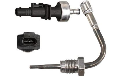 SENSOR ABGASTEMPERATUR METZGER AUTOTEILE 08941004 1