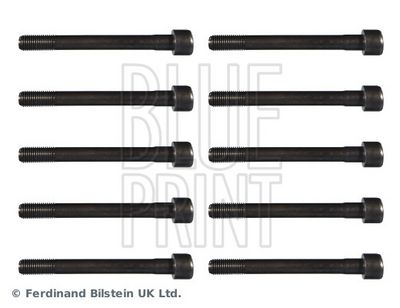ZYLINDERKOPFSCHRAUBENSATZ
