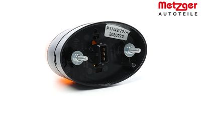 LUMINA DE DELIMITARE METZGER AUTOTEILE 2080272 16