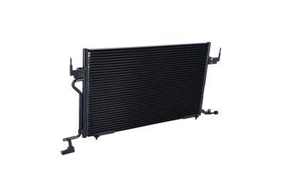 KONDENSATOR KLIMAANLAGE NRF 35260 43