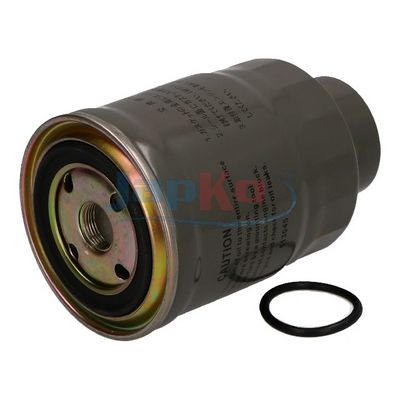Kraftstofffilter