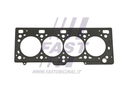 Uszczelka, głowica cylindrów FAST FT48614