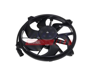 VENTILATOR RADIATOR FAST FT56167 2