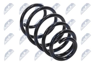 ARC SPIRAL NTY ASZPL070 14