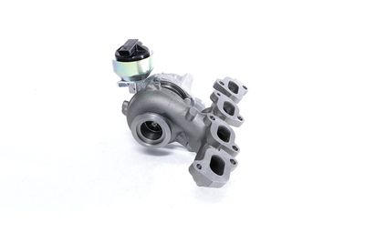 LADER AUFLADUNG BTS Turbo T916735 20