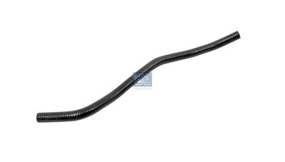 Furtun radiator DT Spare Parts 1326028976