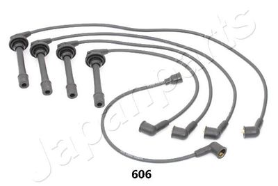 Комплект проводов зажигания JAPANPARTS IC-606 для DAIHATSU GRAN